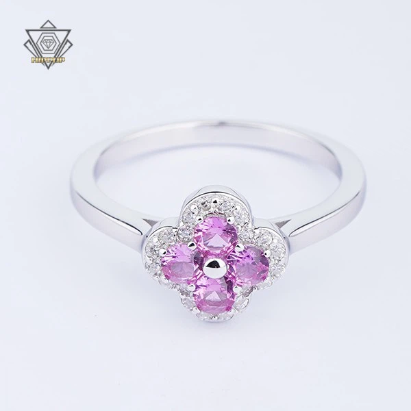 New design rings