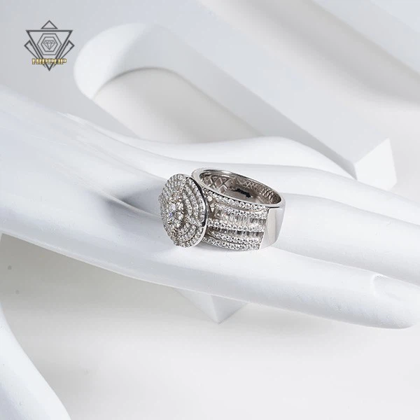 rings for cool men